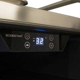 Edgestar 24" Outdoor Kegerator Conversion Refrigerator With Forced Air Refrigeration (SAK17462)