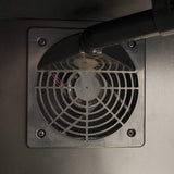 Edgestar 24" Outdoor Kegerator Conversion Refrigerator With Forced Air Refrigeration (SAK17462)