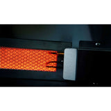 Edgestar 60K BTU 30" Natural Gas Built-In Grill With Lighted Grill Area And Double Access Doors (SAK82568)