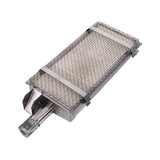 Edgestar 60K BTU 30" Natural Gas Built-In Grill With Lighted Grill Area And Double Access Doors (SAK82568)