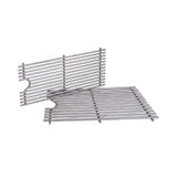 Edgestar 60K BTU 30" Natural Gas Built-In Grill With Lighted Grill Area And Double Access Doors (SAK82568)