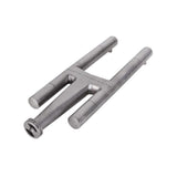 Edgestar 60K BTU Natural Gas Outdoor Built-In Grill W/ Rotisserie And LED Lighting, 30" (SAK52871)