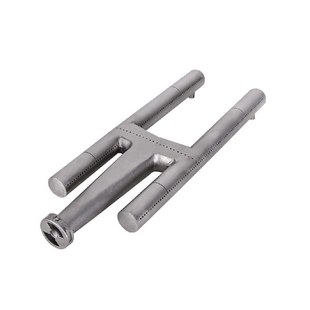 Edgestar 89K BTU 36" Wide Liquid Propane Built In Grill With Insulated Jacket And Double Access Doors (SAK78429)