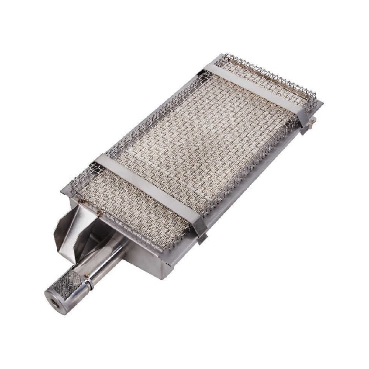 Edgestar 89K BTU 36" Wide Natural Gas Built In Grill With Insulated Jacket And Double Access Doors (SAK31258)