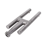 Edgestar 89K BTU Built-In Grill With Rotisserie And LED Lighting, 36" (SAK49230)