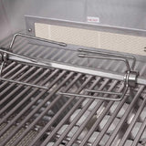 Edgestar 89K BTU Built-In Grill With Rotisserie And LED Lighting, 36" (SAK49230)
