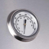 Edgestar 89K BTU Built-In Grill With Rotisserie And LED Lighting, 36" (SAK49230)