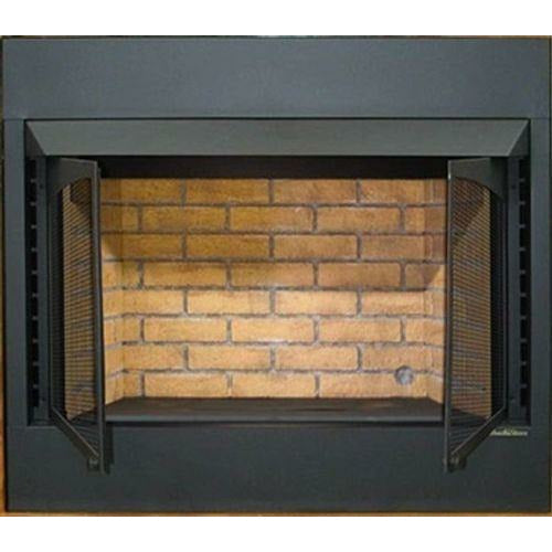 Buck Model 42ZCBB Vent-Free Builder Series Gas Firebox NV 42ZCBB