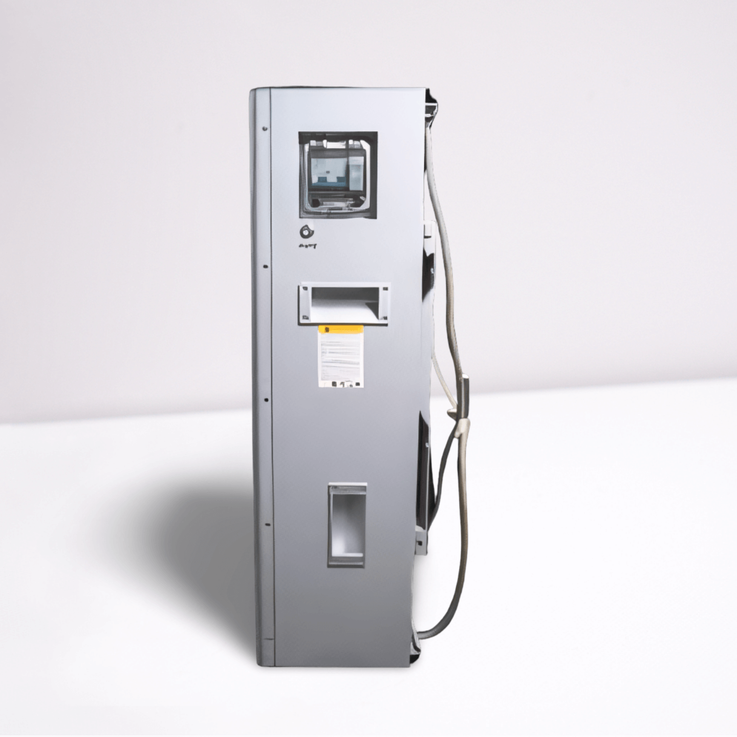 EG4 Wall Mount Indoor Battery 280AH 51.2V UL9540A