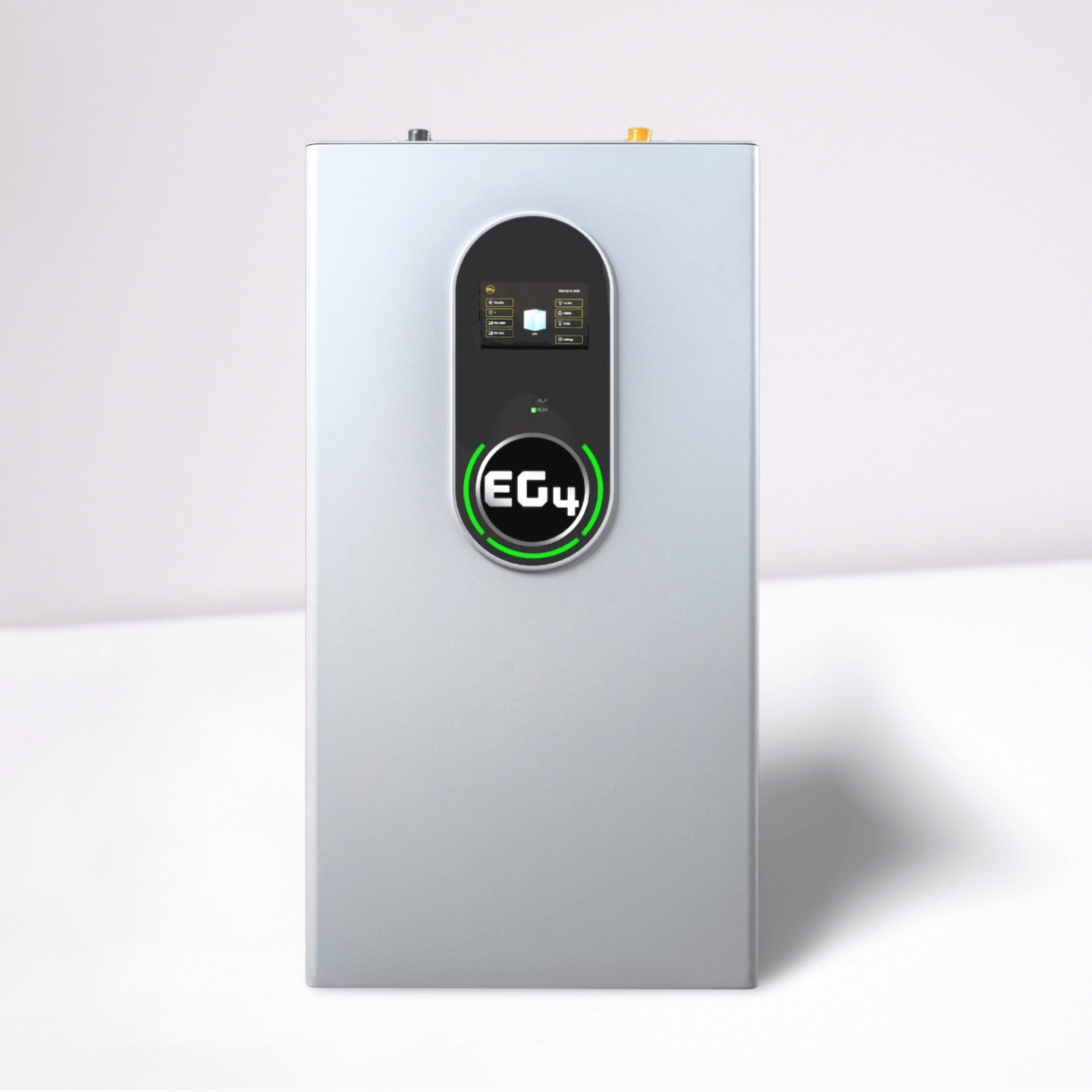 EG4 Wall Mount Indoor Battery 280AH 51.2V UL9540A