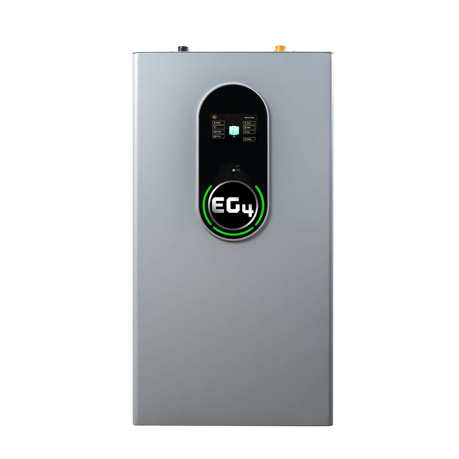 EG4 Wall Mount Indoor Battery 280AH 51.2V UL9540A