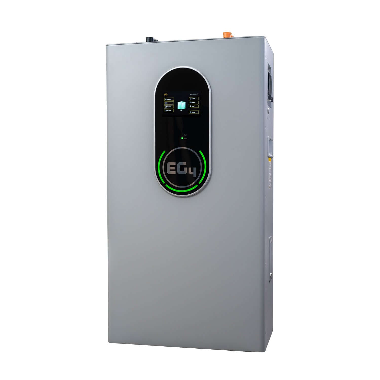EG4 Wall Mount Indoor Battery 280AH 51.2V UL9540A