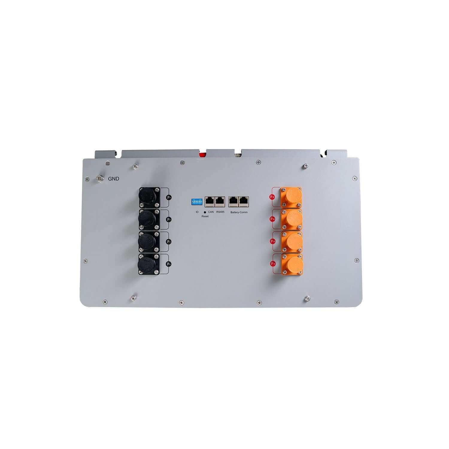 EG4 Wall Mount Indoor Battery 280AH 51.2V UL9540A