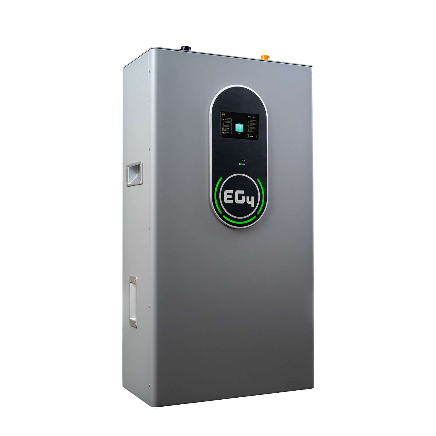 EG4 Wall Mount Indoor Battery 280AH 51.2V UL9540A