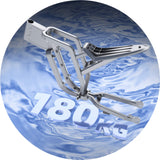 EKX X21 2000W 48V/35AH Premium Electric Off-Road Mountain Dirt Bike (SAK92745)