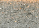 American Hearth Clear Frost, 1 Square Foot Crushed Glass DG1CLF