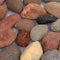 American Hearth Decorative Rocks Assortment, 1 Square Foot DR1FMA