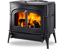 Vermont Castings Encore Wood Burning Stove - 2040-CAT-C