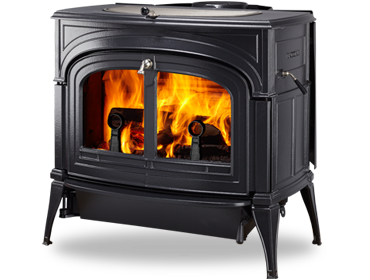 Vermont Castings Encore Wood Burning Stove - 2040-CAT-C