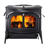 Vermont Castings Encore Wood Burning Stove - 2040-CAT-C