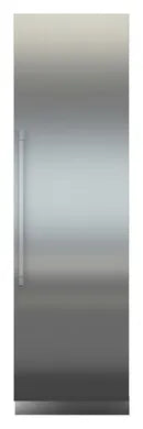 Liebherr MRB2400 24 inch Smart Built-In All Refrigerator Column in Panel Ready
