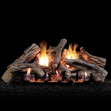 Empire 24" Vented Slope Glaze Burner - VSR24