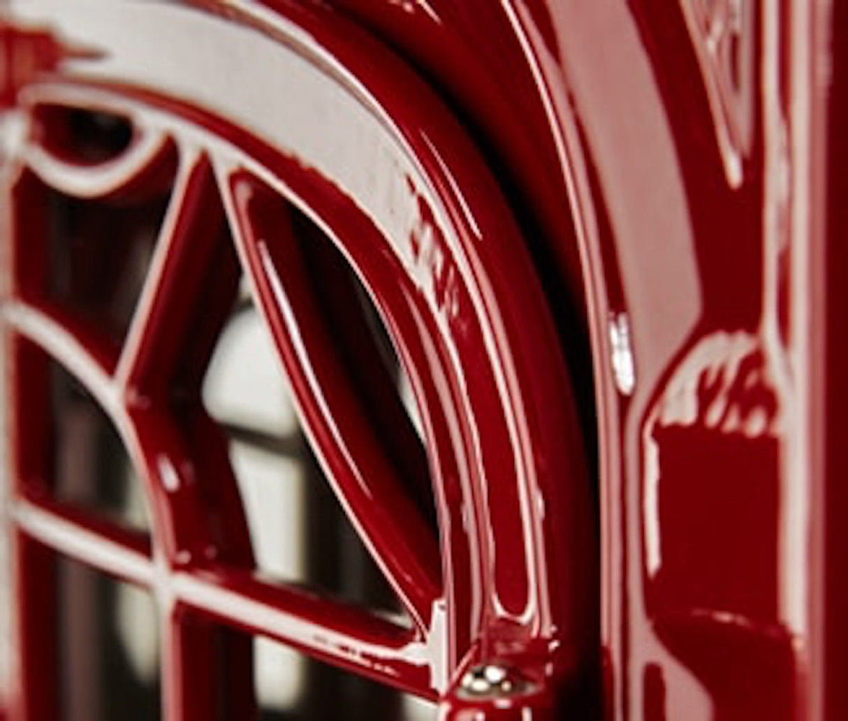 Vermont Castings Radiance Direct Vent Gas Stove - RADVTCBSB