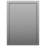 Fisher & Paykel 15" Series 11 Teppanyaki Cooktop, Stainless Steel – CIT152DX1