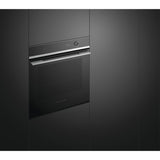 Fisher & Paykel 24" Series 7 Contemporary Self-Cleaning Oven, 11 Function, Stainless Steel – OB24SD11PLX1