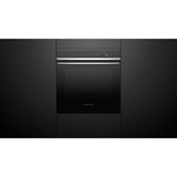 Fisher & Paykel 24" Series 7 Contemporary Self-Cleaning Oven, 16 Function, Stainless Steel – OB24SD16PLX1
