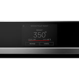 Fisher & Paykel 24" Series 9 Contemporary Self‑Cleaning Oven, Stainless Steel – OB24SDPTDX2
