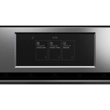 Fisher & Paykel 30" Series 9 Professional Self-Cleaning Double Oven, Stainless Steel – OB30DPPTX1