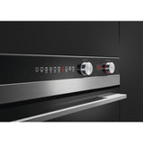Fisher & Paykel 30" Series 7 Contemporary Self-Cleaning Oven, 9 Function, Stainless Steel – OB30SCEPX3