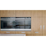Fisher & Paykel 30" Series 7 Contemporary Self-Cleaning Oven, 9 Function, Stainless Steel – OB30SCEPX3