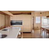 Fisher & Paykel 30" Series 7 Contemporary Self-Cleaning Oven, 9 Function, Stainless Steel – OB30SCEPX3