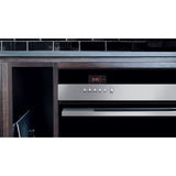 Fisher & Paykel 30" Series 7 Contemporary Self-Cleaning Oven, 9 Function, Stainless Steel – OB30SCEPX3