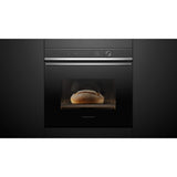 Fisher & Paykel 30" Series 7 Contemporary Self-Cleaning Oven, 14 Function, Stainless Steel – OB30SD14PLX1