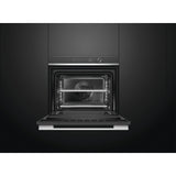 Fisher & Paykel 30" Series 7 Contemporary Self-Cleaning Oven, 14 Function, Stainless Steel – OB30SD14PLX1