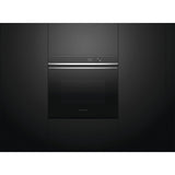 Fisher & Paykel 30" Series 7 Contemporary Self-Cleaning Oven, 14 Function, Stainless Steel – OB30SD14PLX1