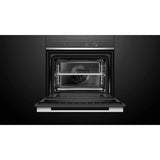 Fisher & Paykel 30" Series 7 Contemporary Self-Cleaning Oven, 17 Function, Stainless Steel – OB30SD17PLX1