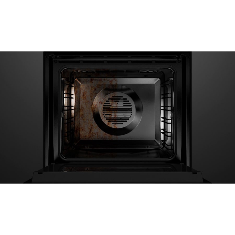 Fisher & Paykel 30" Series 7 Contemporary Self-Cleaning Oven, 17 Function, Stainless Steel – OB30SD17PLX1