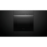 Fisher & Paykel 30" Series 7 Contemporary Self-Cleaning Oven, 17 Function, Stainless Steel – OB30SD17PLX1