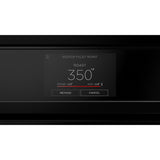 Fisher & Paykel 30" Series 9 Minimal Self-Cleaning Oven, Black – OB30SDPTB1