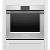 Fisher & Paykel 30" Series 9 Professional Self-Cleaning Oven, Stainless Steel – OB30SPPTX1