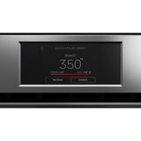 Fisher & Paykel 30" Series 9 Professional Self-Cleaning Oven, Stainless Steel – OB30SPPTX1