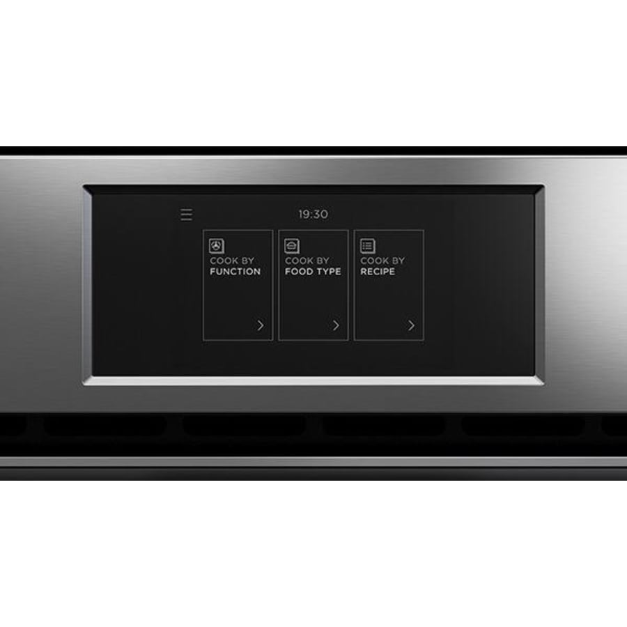 Fisher & Paykel 30" Series 9 Professional Self-Cleaning Oven, Stainless Steel – OB30SPPTX1