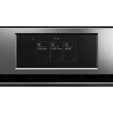 Fisher & Paykel 30" Series 9 Professional Self-Cleaning Oven, Stainless Steel – OB30SPPTX1