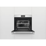 Fisher & Paykel 30" Series 9 Professional Self-Cleaning Oven, Stainless Steel – OB30SPPTX1
