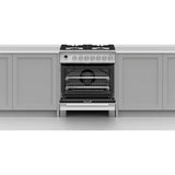 Fisher & Paykel 30" Series 9 Classic Dual Fuel Range, 4 Burner – OR30SCG6*