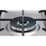 Fisher & Paykel 30" Series 7 Contemporary Gas Range, 4 Burner – OR30SDG4X1
